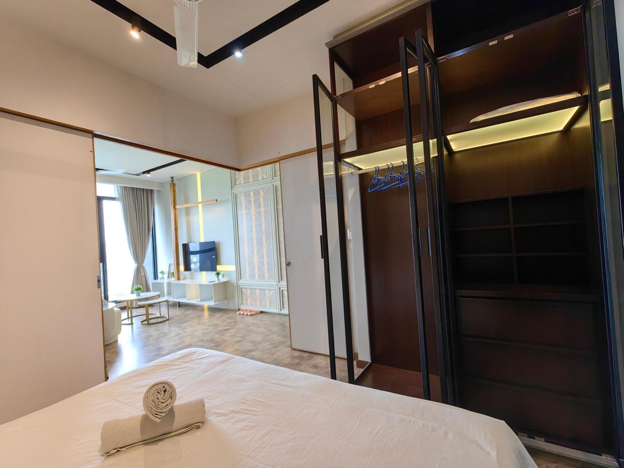 Expressionz Designer Suites Host By Aurora Premium Stay Kuala Lumpur Buitenkant foto