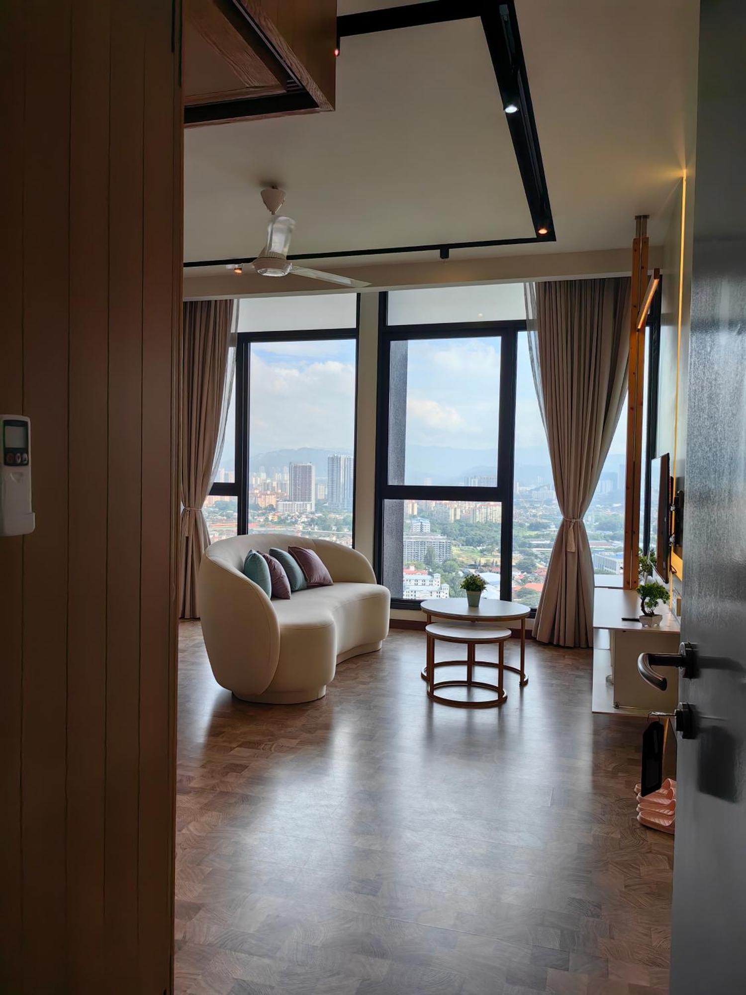 Expressionz Designer Suites Host By Aurora Premium Stay Kuala Lumpur Buitenkant foto