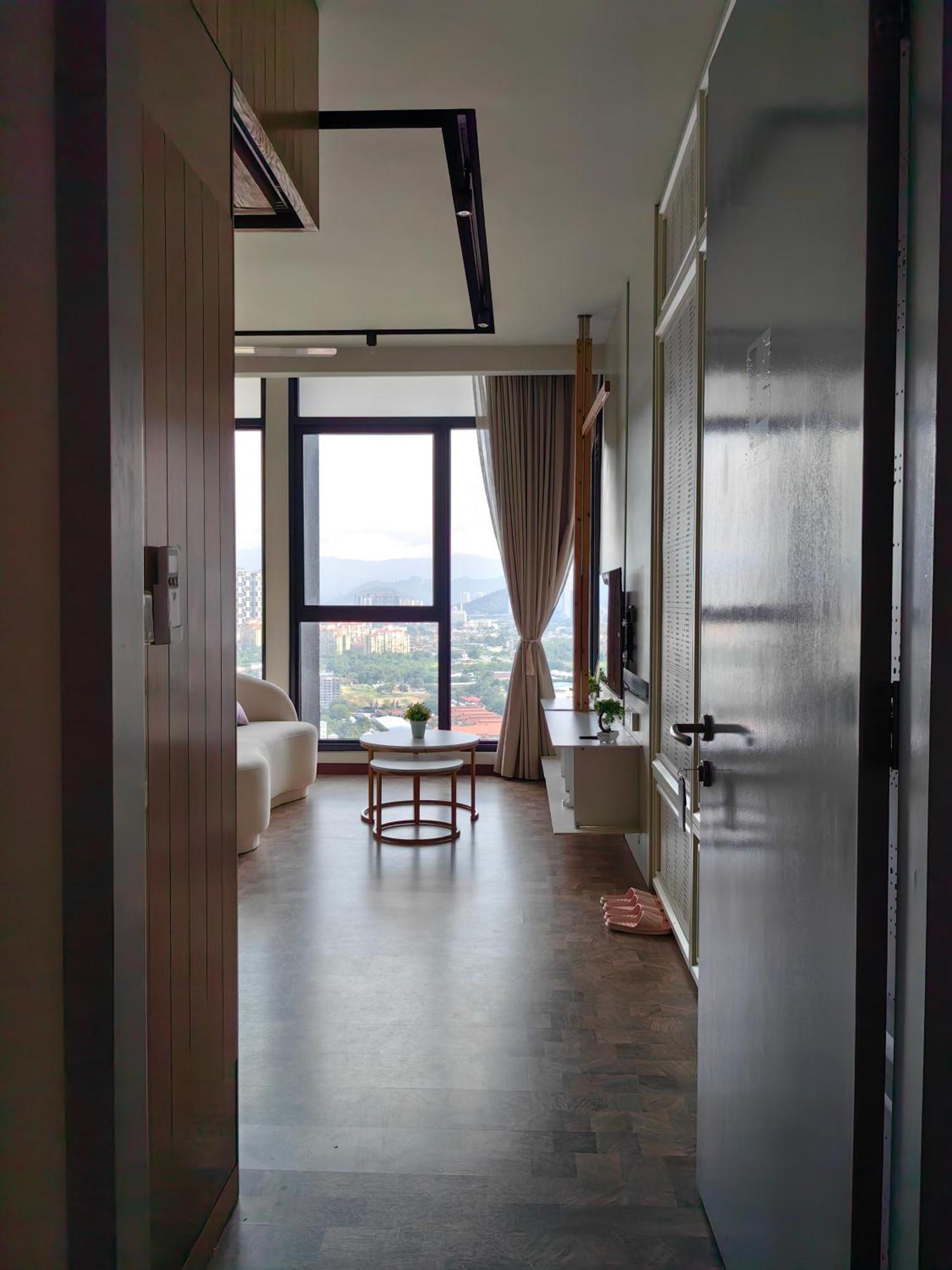 Expressionz Designer Suites Host By Aurora Premium Stay Kuala Lumpur Buitenkant foto