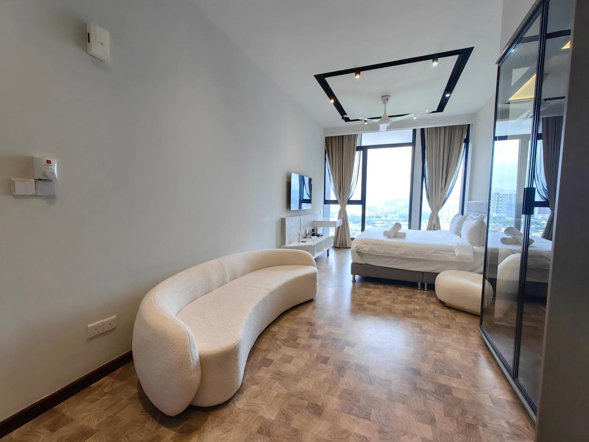 Expressionz Designer Suites Host By Aurora Premium Stay Kuala Lumpur Buitenkant foto