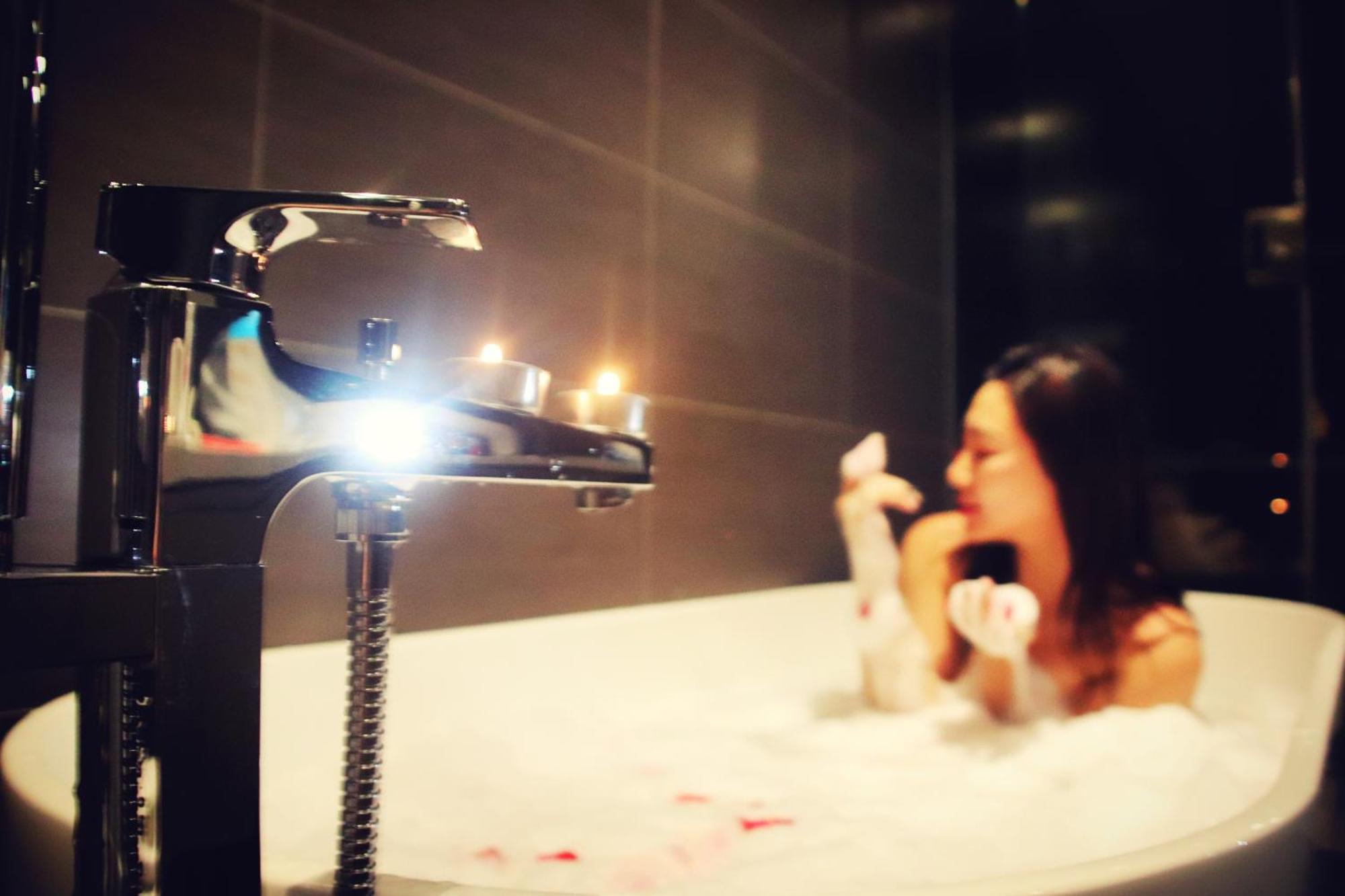 Expressionz Designer Suites Host By Aurora Premium Stay Kuala Lumpur Buitenkant foto