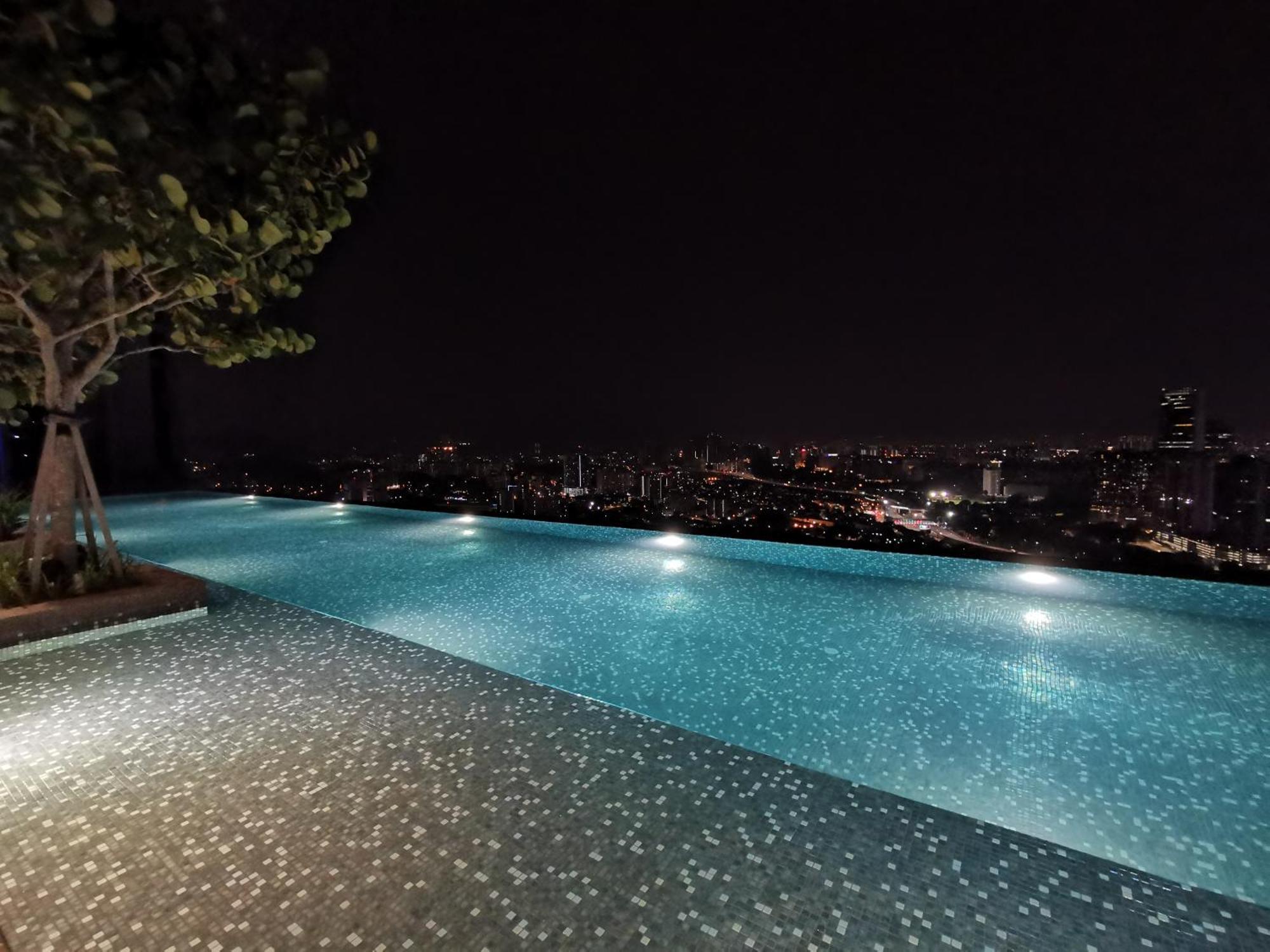 Expressionz Designer Suites Host By Aurora Premium Stay Kuala Lumpur Buitenkant foto