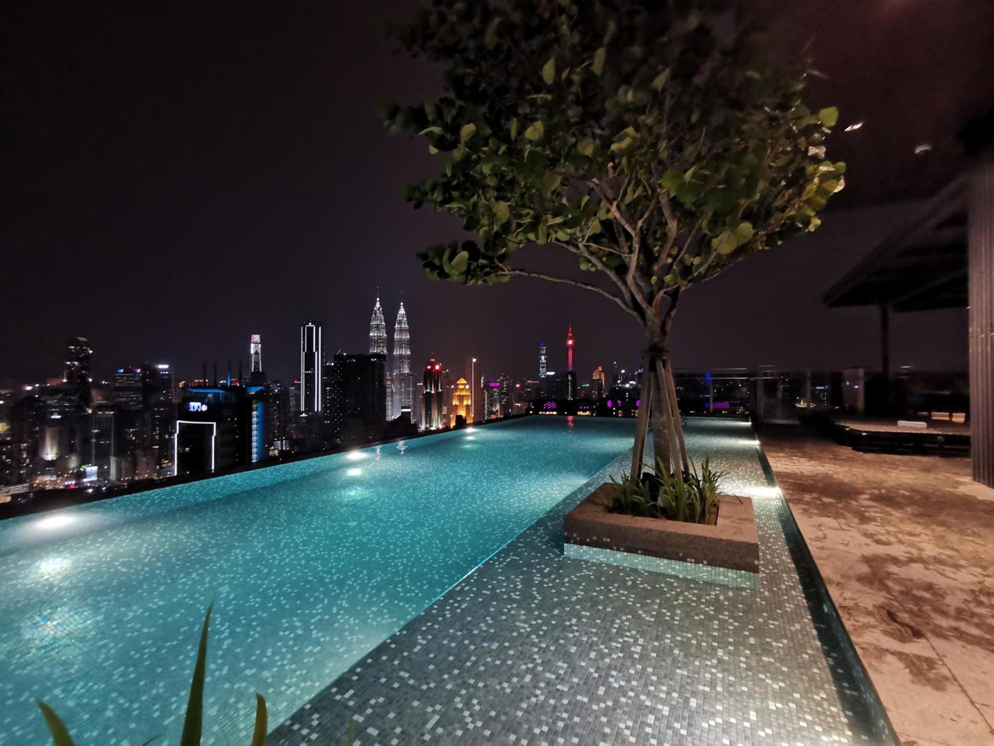Expressionz Designer Suites Host By Aurora Premium Stay Kuala Lumpur Buitenkant foto