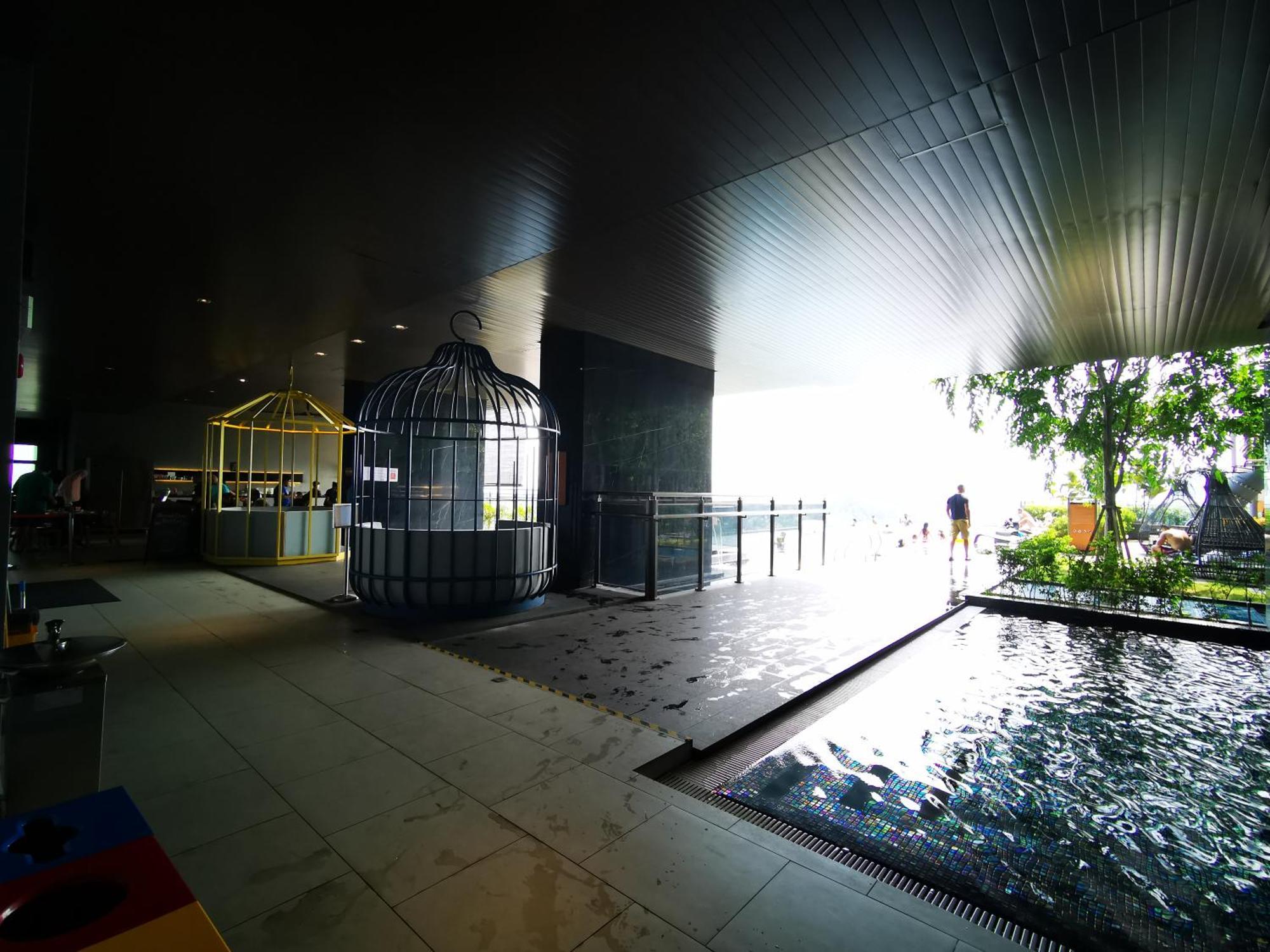 Expressionz Designer Suites Host By Aurora Premium Stay Kuala Lumpur Buitenkant foto