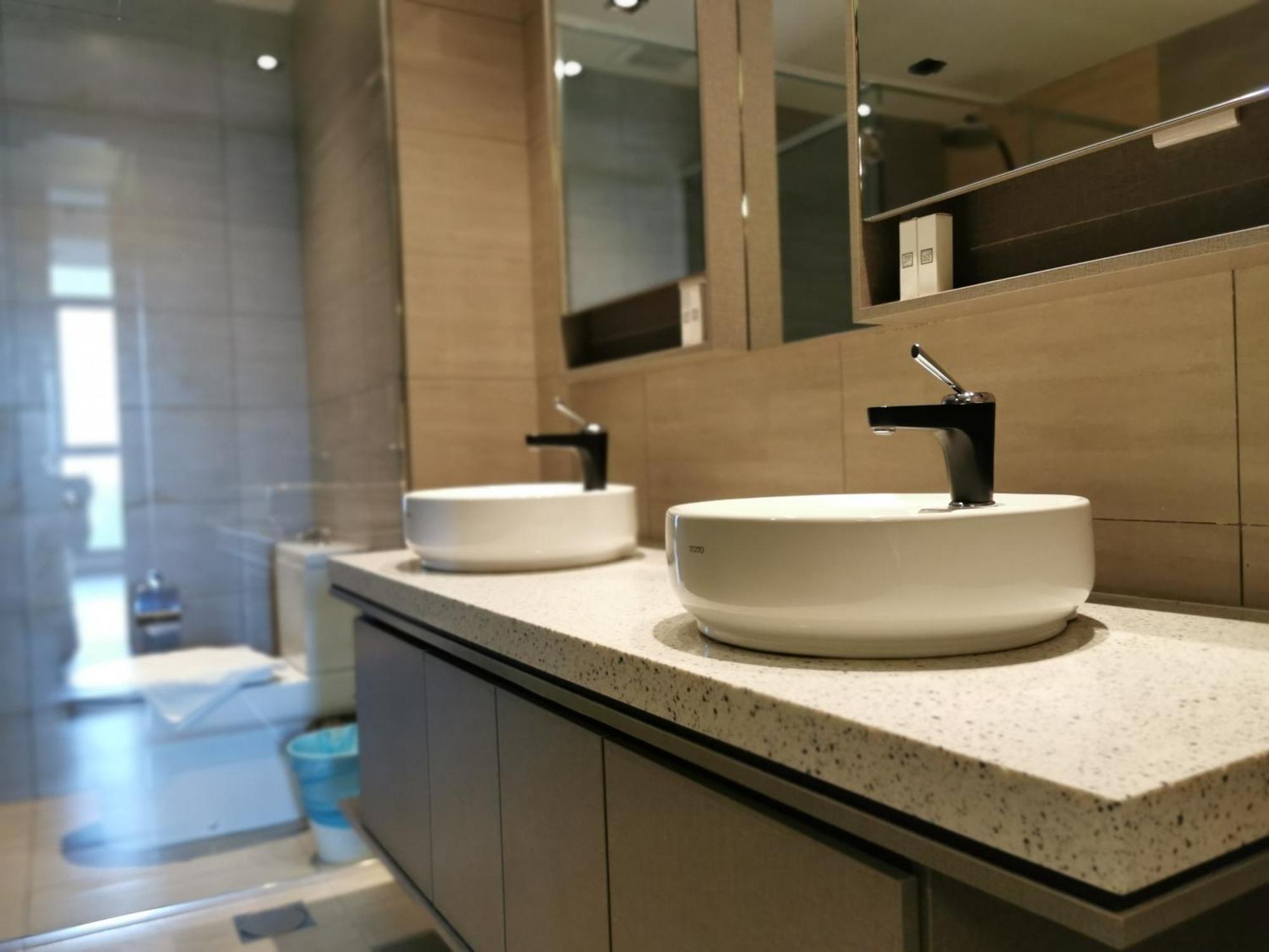 Expressionz Designer Suites Host By Aurora Premium Stay Kuala Lumpur Buitenkant foto