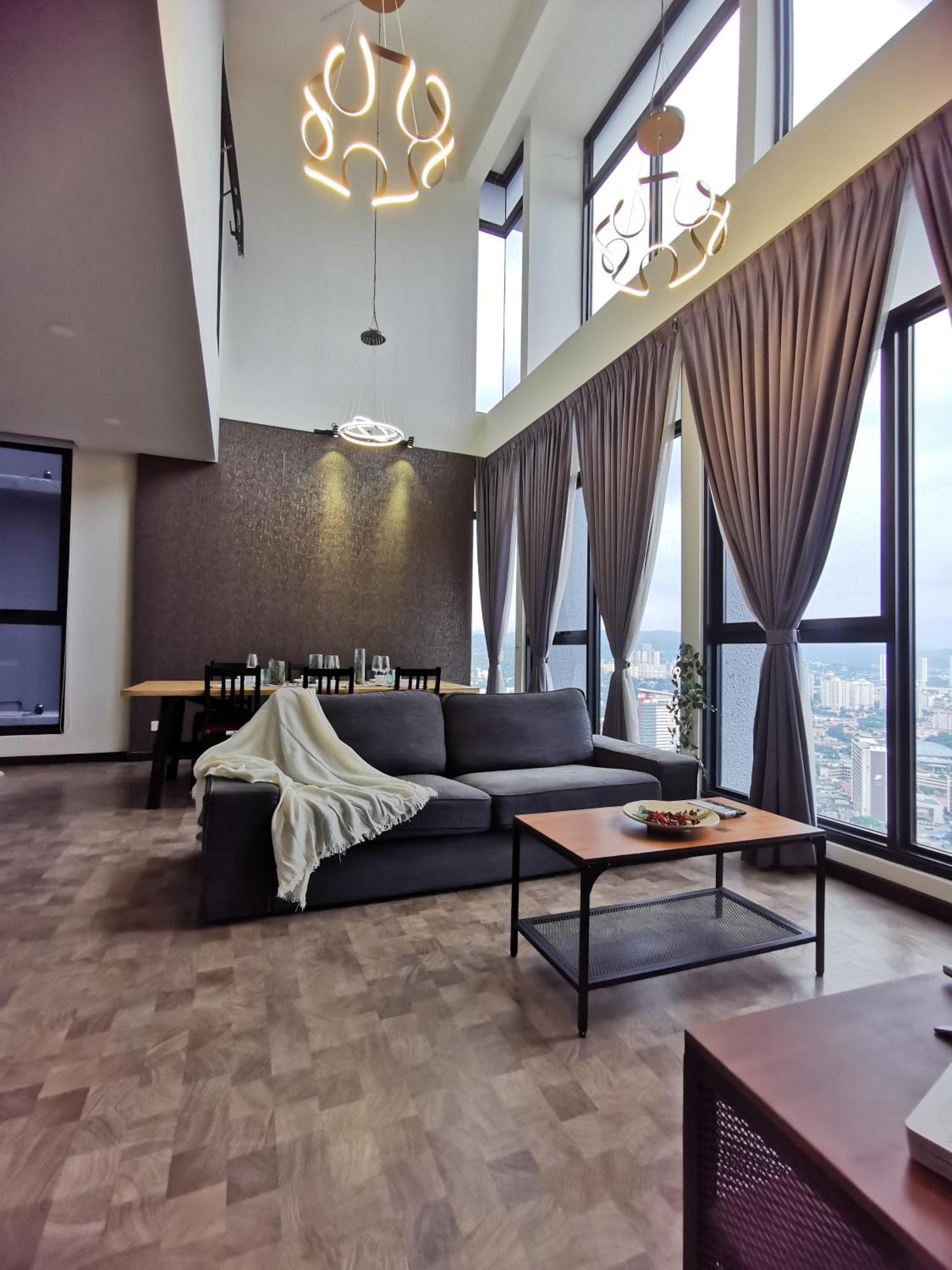 Expressionz Designer Suites Host By Aurora Premium Stay Kuala Lumpur Buitenkant foto
