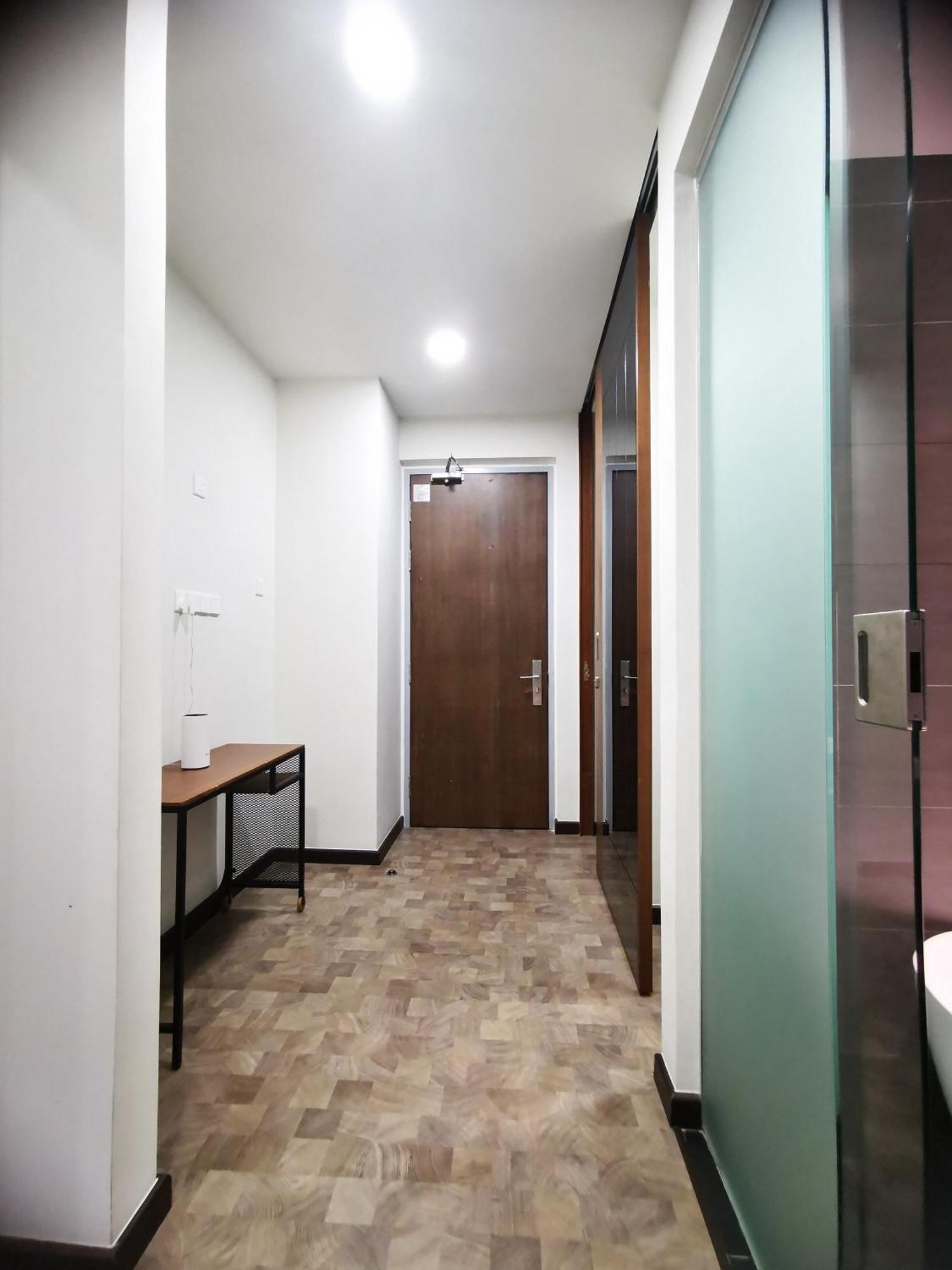 Expressionz Designer Suites Host By Aurora Premium Stay Kuala Lumpur Buitenkant foto